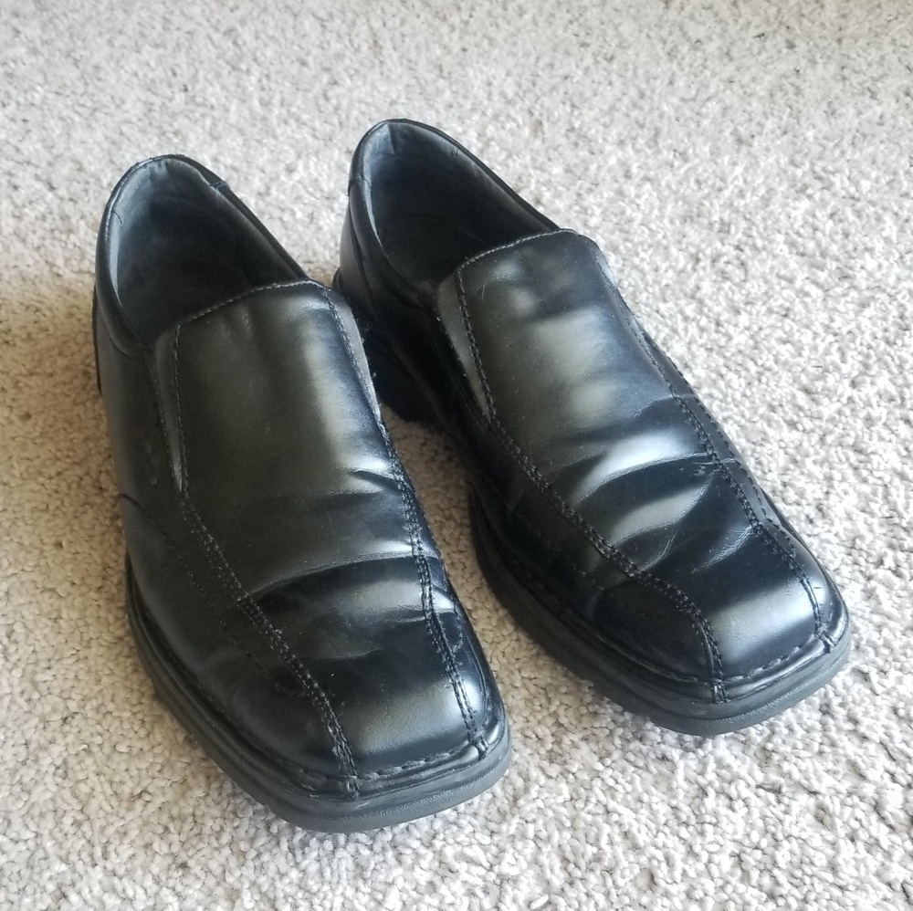 Via Europa Mens Shoes